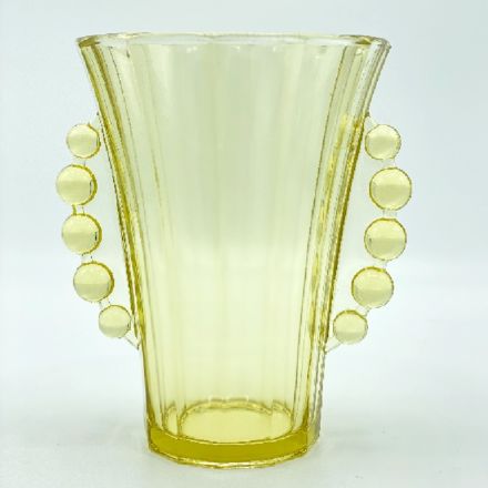 Luxval vase model Criquet 