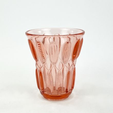 Luxval vase model Ephémère 