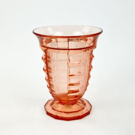 Luxval vase model Picardie