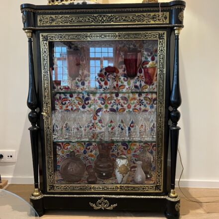 Napoleon III sideboard