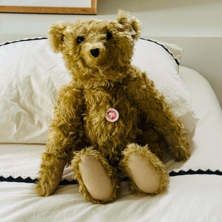 Steiff Teddy