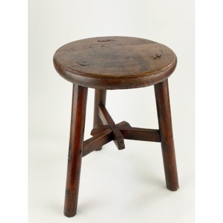 Stool  Antique