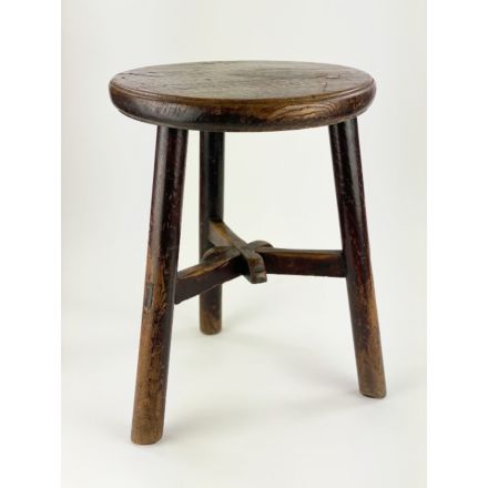 Stool Antique