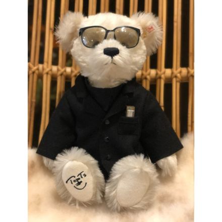 Toots Thielemans Steiff Bear Limited Edition