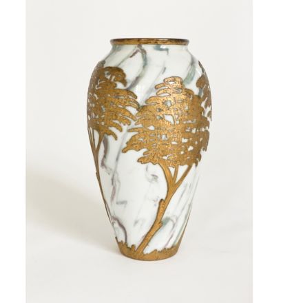 Vase Art Nouveau